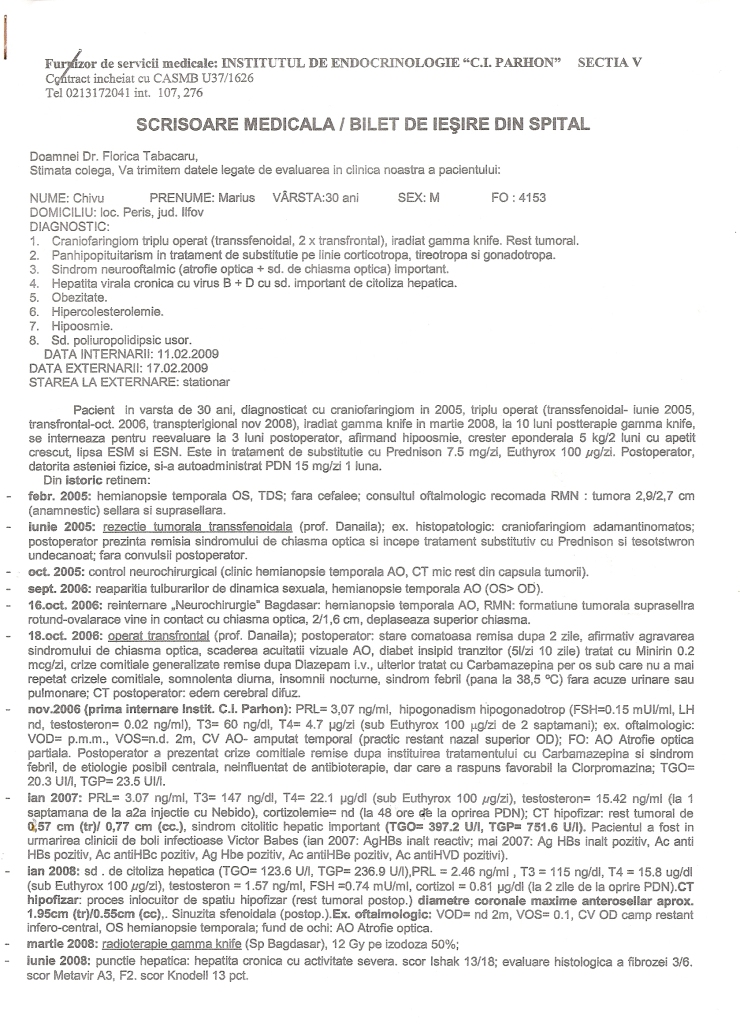 scrisoare-medicala-endocrinologie-feb2009-pag-1